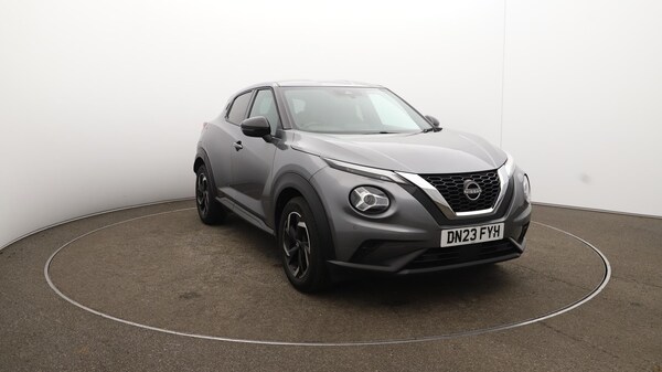 Used Nissan Juke 2023 for sale - 75494153: Photo 24