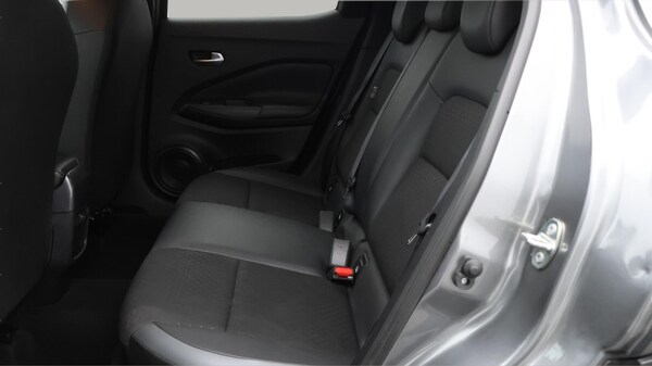 Used Nissan Juke 2023 for sale - 75494153: Photo 25