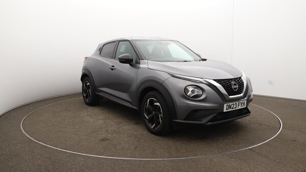 Used Nissan Juke 2023 for sale - 75494153: Photo 26