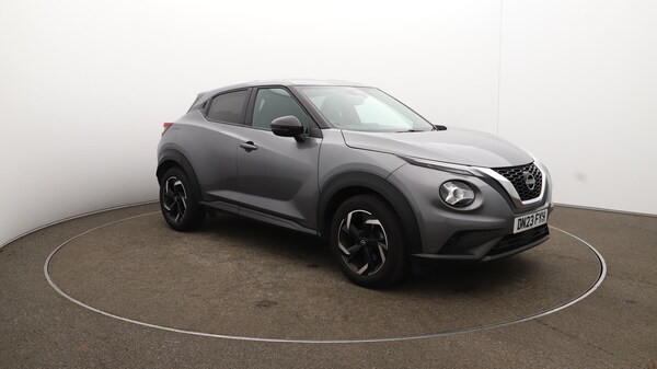 Used Nissan Juke 2023 for sale - 75494153: Photo 28