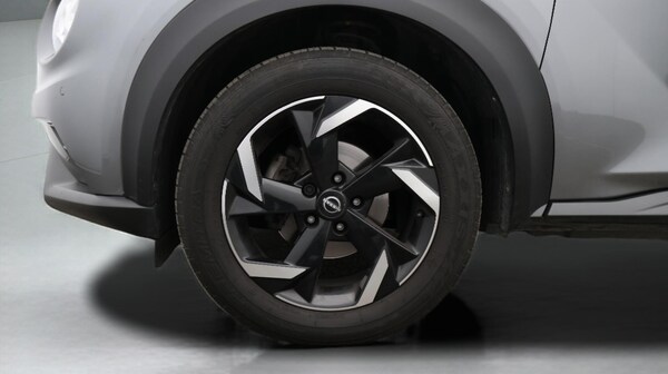 Used Nissan Juke 2023 for sale - 75494153: Photo 29