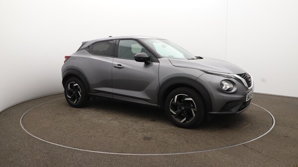 Used Nissan Juke 2023 for sale - 75494153: Photo 30
