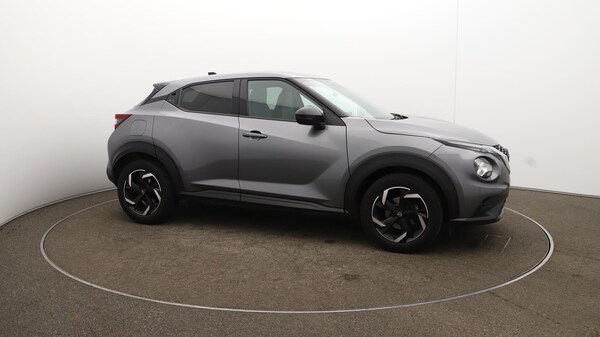Used Nissan Juke 2023 for sale - 75494153: Photo 32