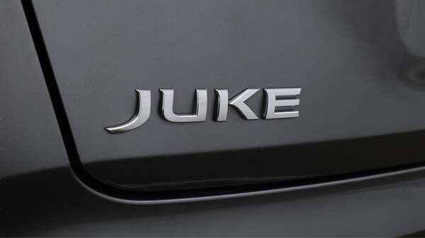 Used Nissan Juke 2023 for sale - 75494153: Photo 33