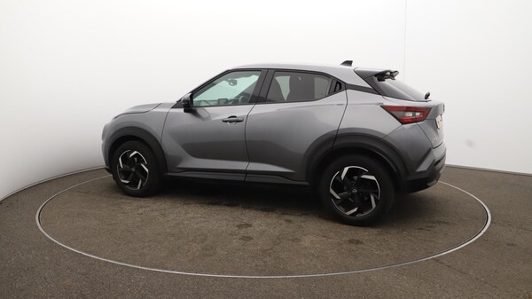 Used Nissan Juke 2023 for sale - 75494153: Photo 34