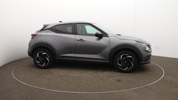 Used Nissan Juke 2023 for sale - 75494153: Photo 36