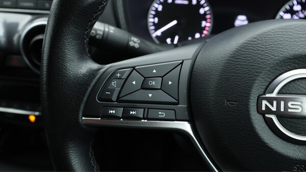 Used Nissan Juke 2023 for sale - 75494153: Photo 37