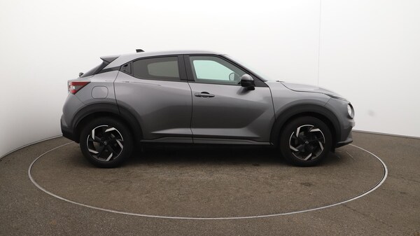Used Nissan Juke 2023 for sale - 75494153: Photo 38