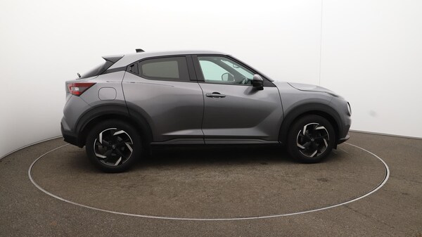 Used Nissan Juke 2023 for sale - 75494153: Photo 40