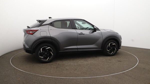 Used Nissan Juke 2023 for sale - 75494153: Photo 43