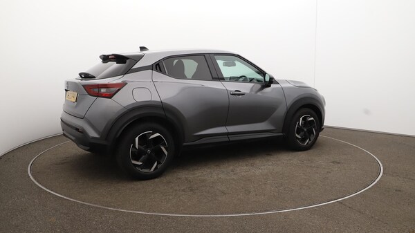 Used Nissan Juke 2023 for sale - 75494153: Photo 45