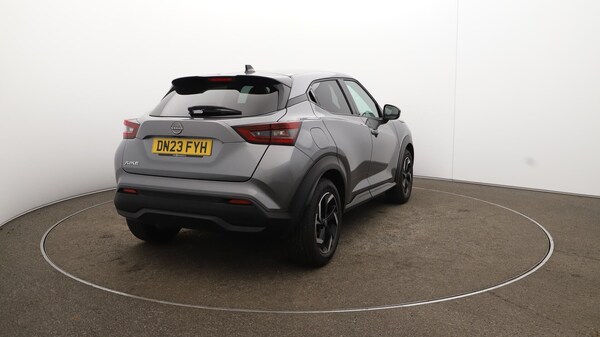 Used Nissan Juke 2023 for sale - 75494153: Photo 51