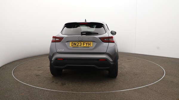 Used Nissan Juke 2023 for sale - 75494153: Photo 55