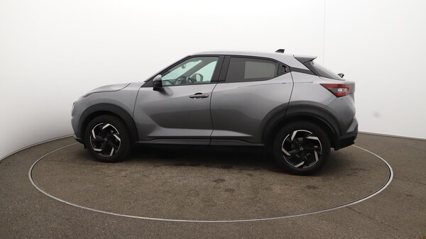 Used Nissan Juke 2023 for sale - 75494153: Photo 57
