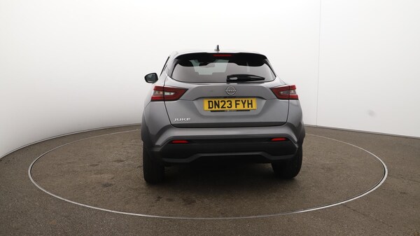 Used Nissan Juke 2023 for sale - 75494153: Photo 58