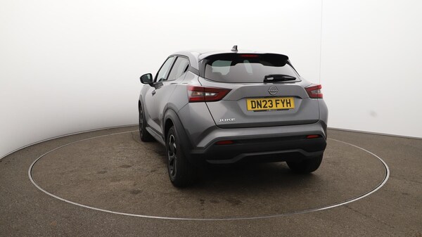Used Nissan Juke 2023 for sale - 75494153: Photo 59
