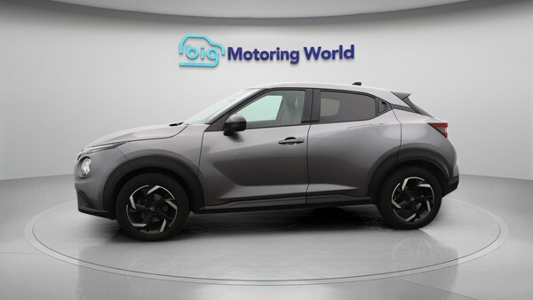 Used Nissan Juke 2023 for sale - 75494153: Photo 5