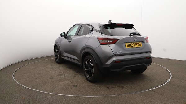 Used Nissan Juke 2023 for sale - 75494153: Photo 60