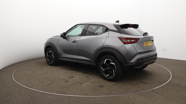 Used Nissan Juke 2023 for sale - 75494153: Photo 62