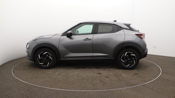 Used Nissan Juke 2023 for sale - 75494153: Photo 63