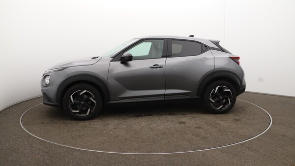 Used Nissan Juke 2023 for sale - 75494153: Photo 64