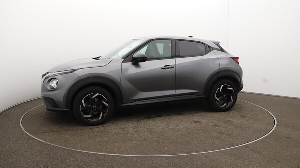 Used Nissan Juke 2023 for sale - 75494153: Photo 65