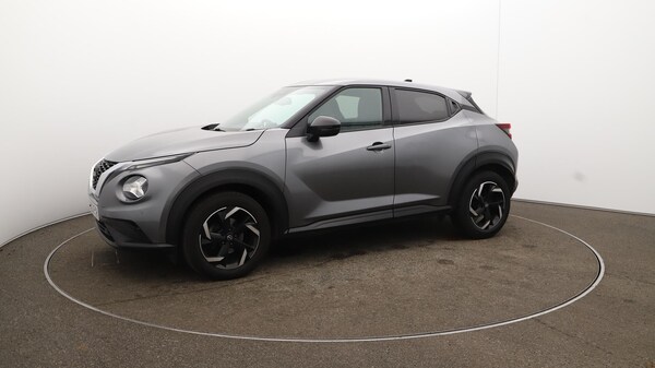 Used Nissan Juke 2023 for sale - 75494153: Photo 66