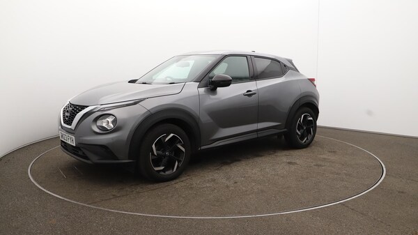 Used Nissan Juke 2023 for sale - 75494153: Photo 67