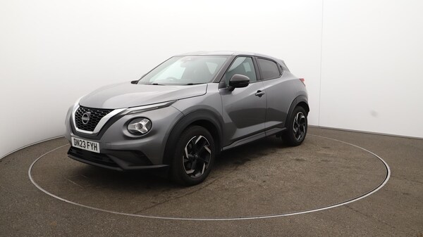 Used Nissan Juke 2023 for sale - 75494153: Photo 68