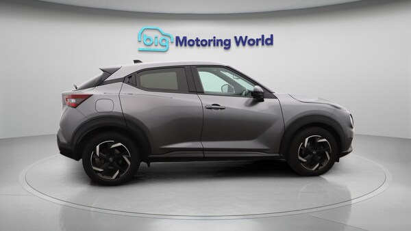 Used Nissan Juke 2023 for sale - 75494153: Photo 9