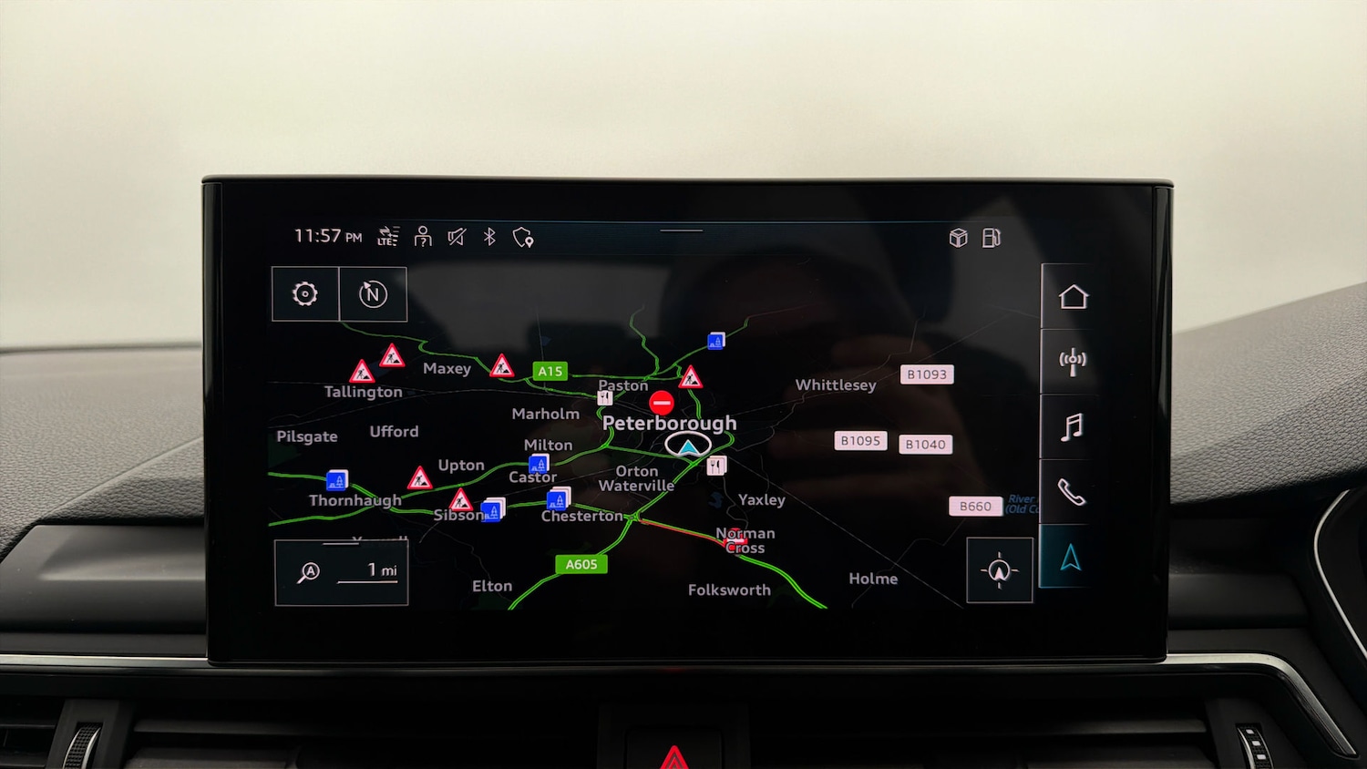 Used Audi A5 2023 for sale - 78025199: Photo 10