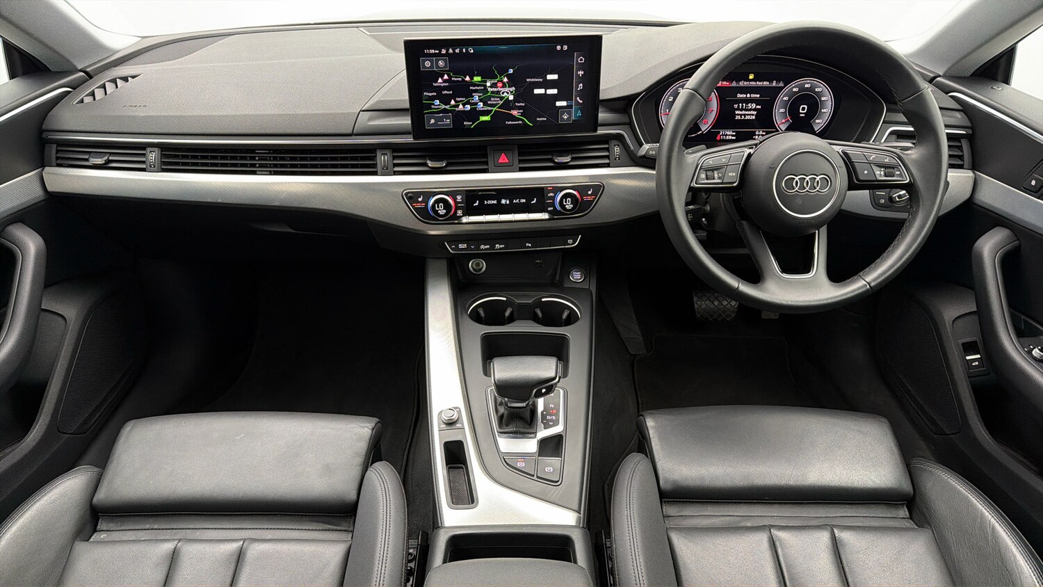 Used Audi A5 2023 for sale - 78025199: Photo 12