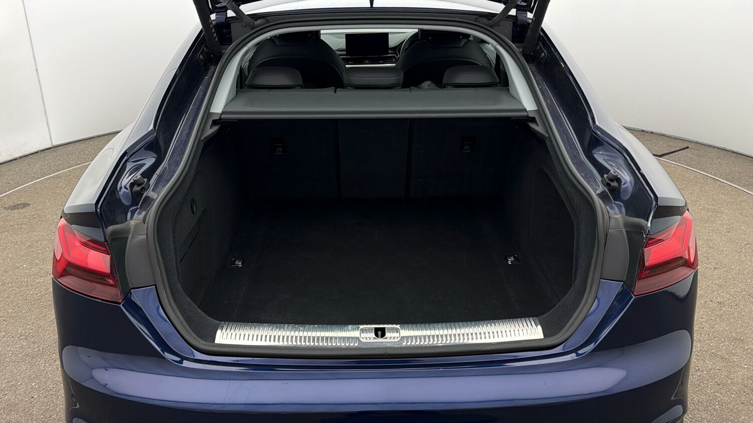 Used Audi A5 2023 for sale - 78025199: Photo 16