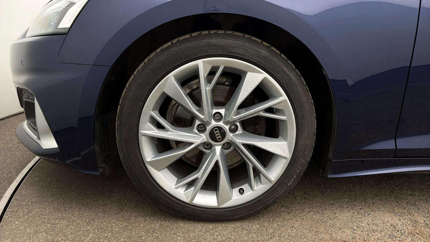 Used Audi A5 2023 for sale - 78025199: Photo 17