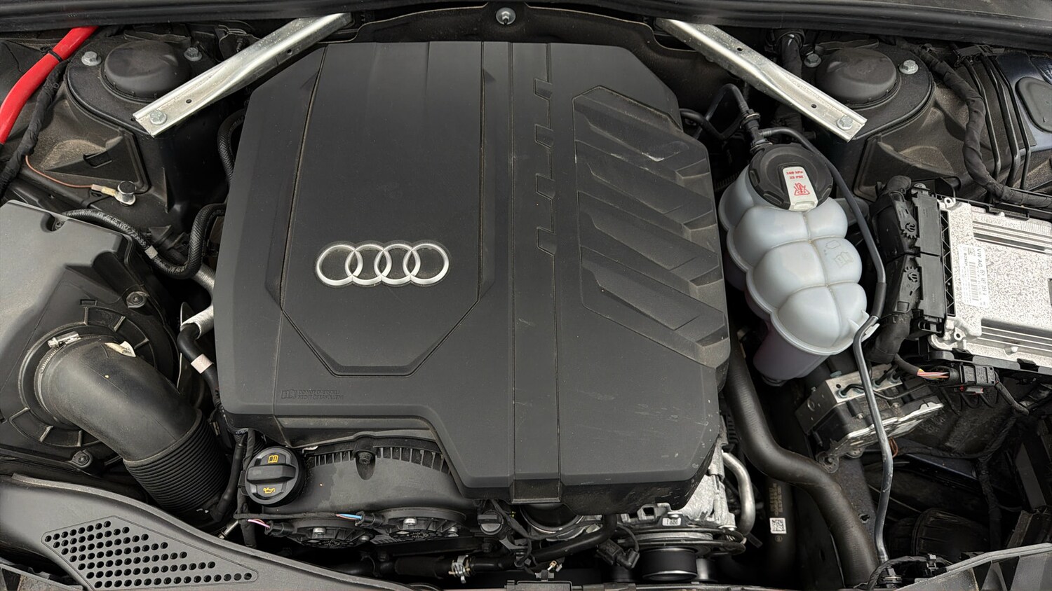 Used Audi A5 2023 for sale - 78025199: Photo 18