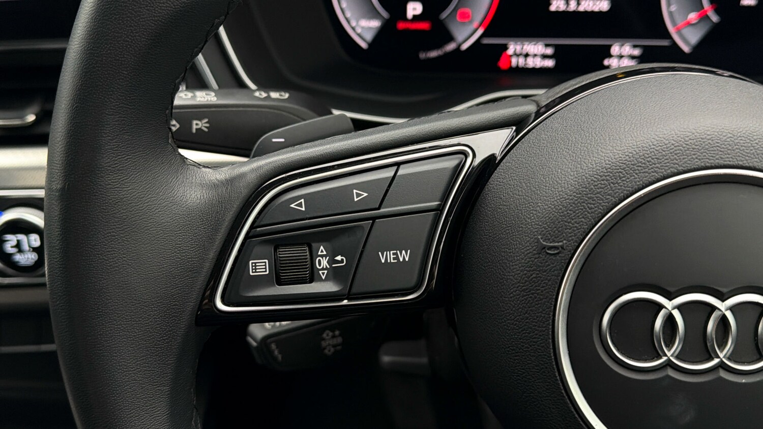 Used Audi A5 2023 for sale - 78025199: Photo 21