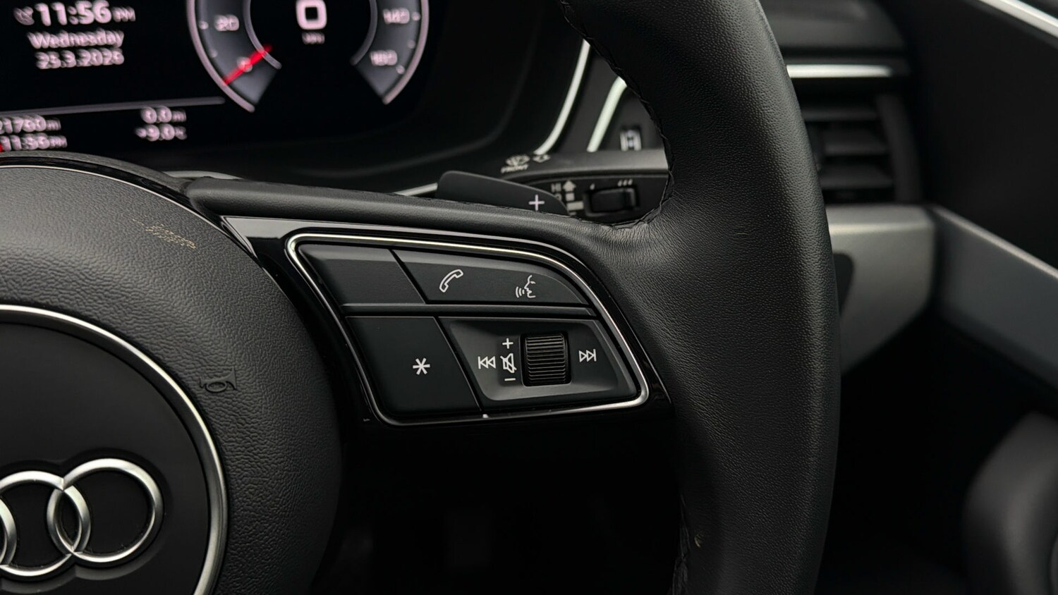 Used Audi A5 2023 for sale - 78025199: Photo 23