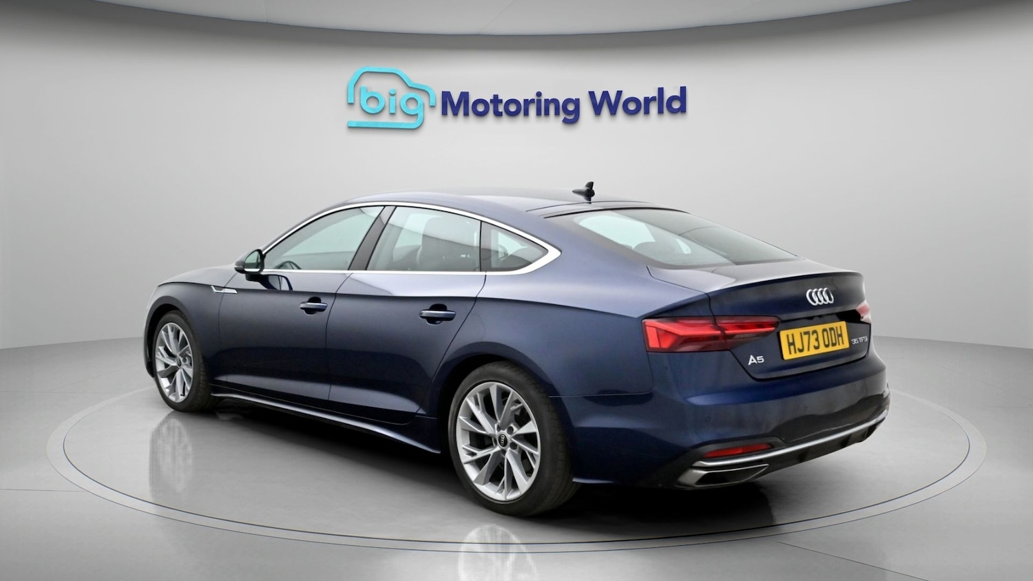 Used Audi A5 2023 for sale - 78025199: Photo 5