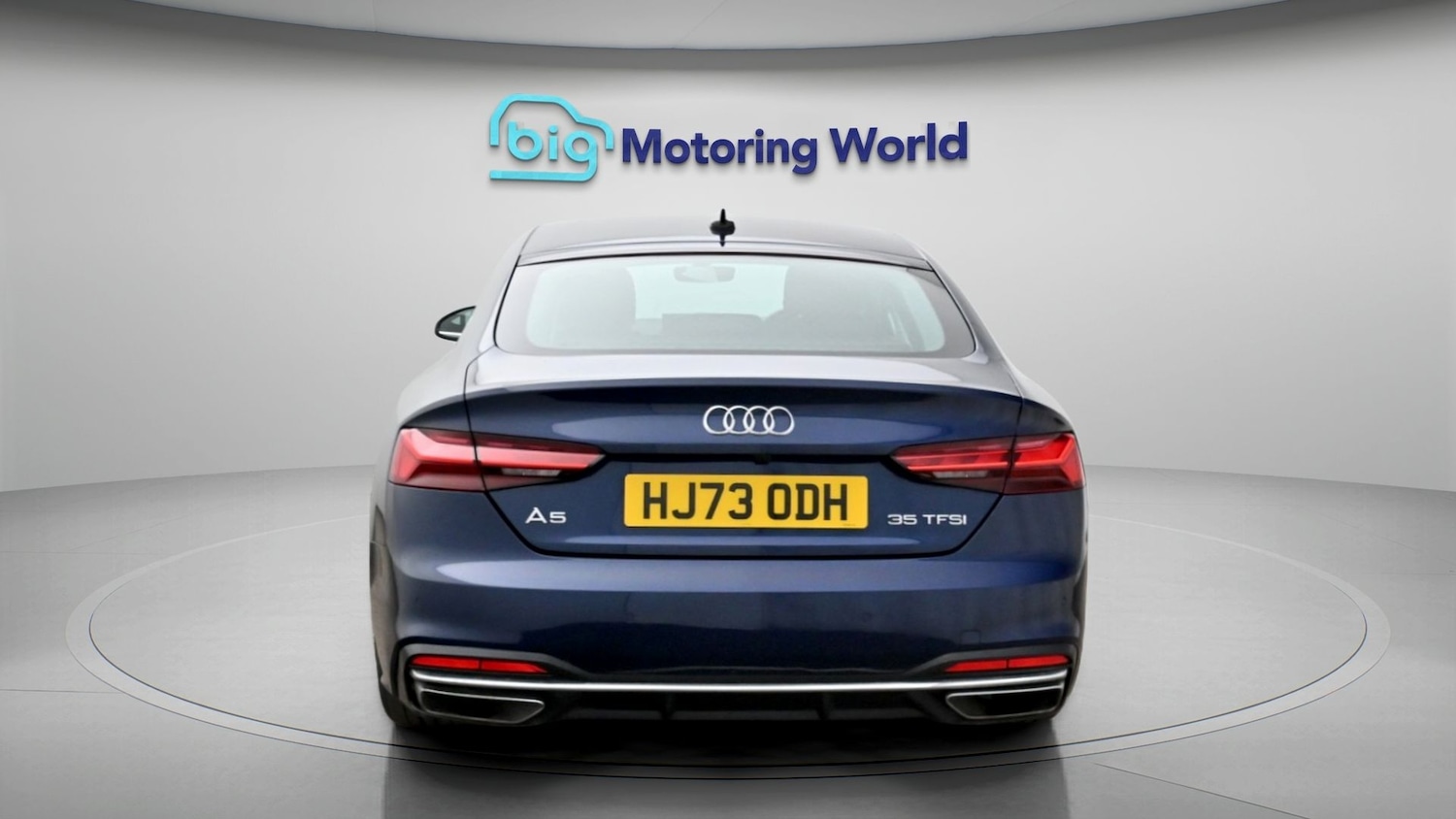 Used Audi A5 2023 for sale - 78025199: Photo 6