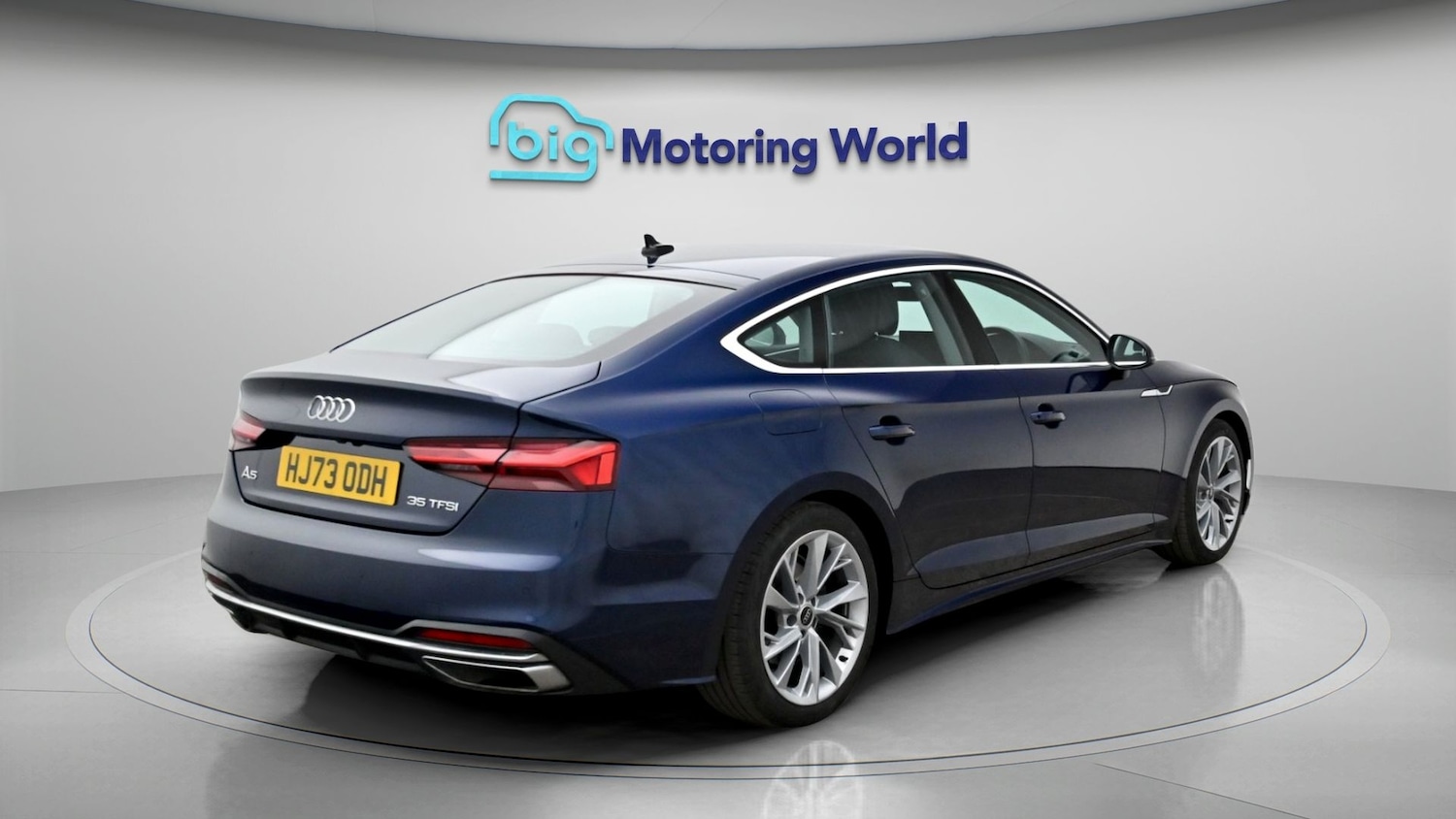 Used Audi A5 2023 for sale - 78025199: Photo 7