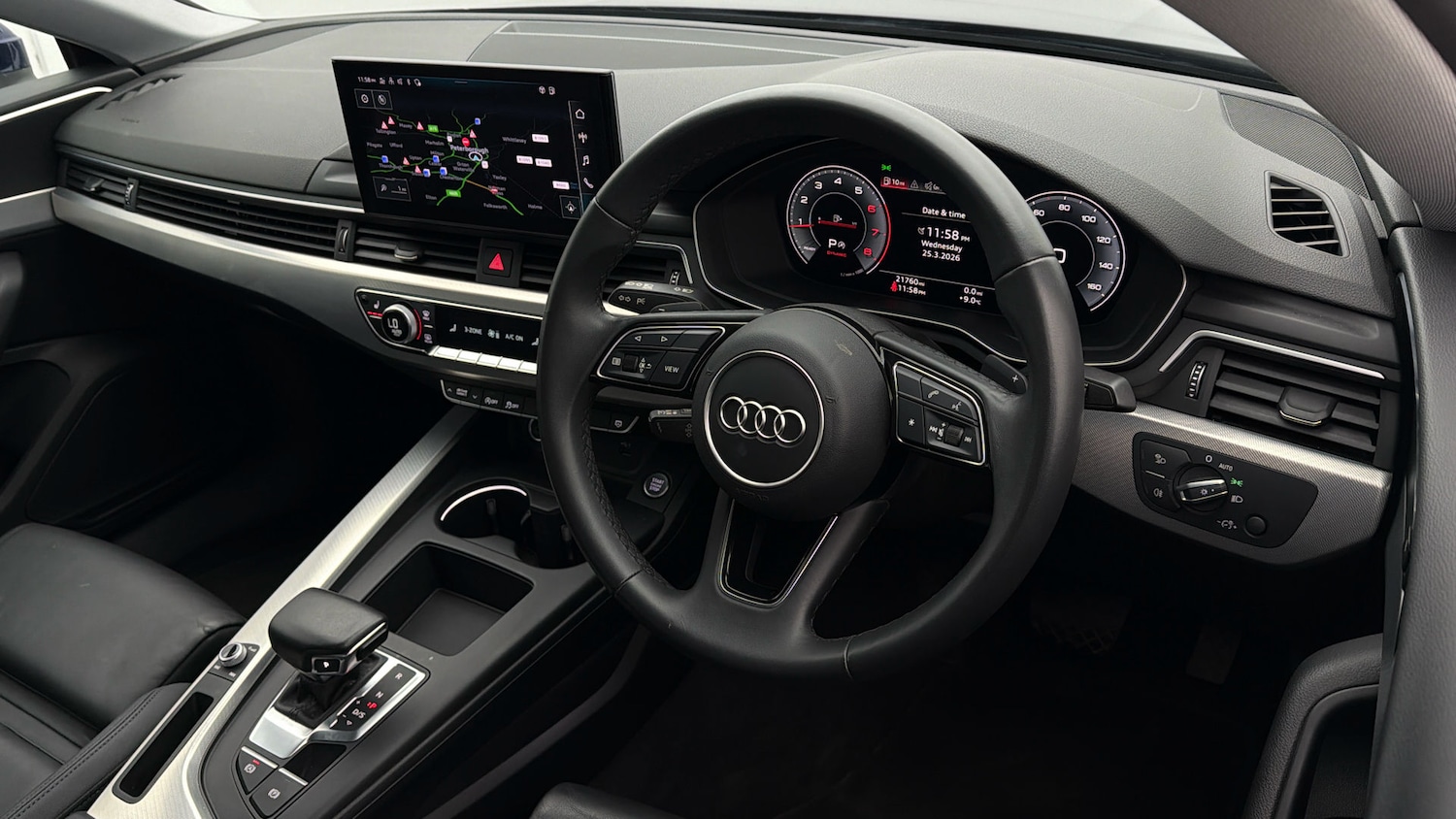 Used Audi A5 2023 for sale - 78025199: Photo 9