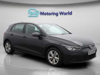 2022 (22) - 1.5 TSI Life Hatchback 5dr Petrol Manual Euro 6 (s/s) (130 ps)