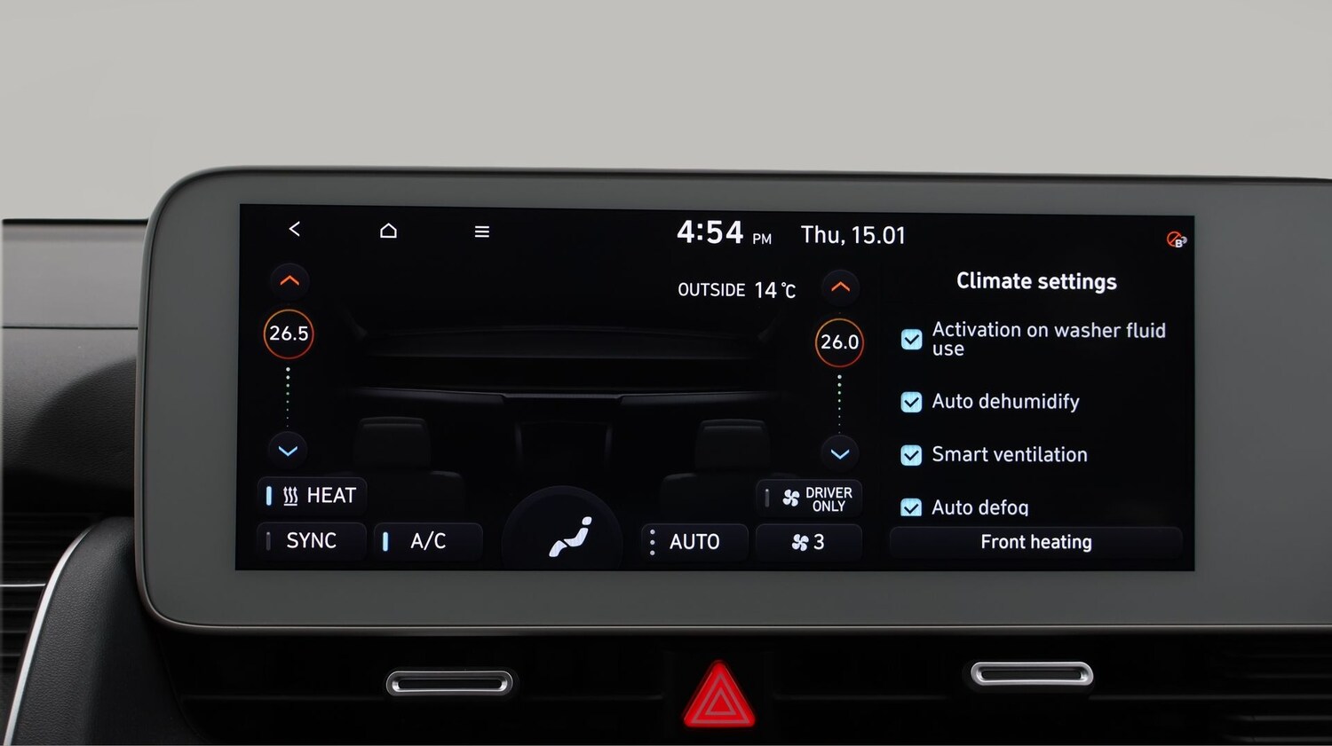 Used Hyundai IONIQ 5 2022 for sale - 77220359: Photo 12