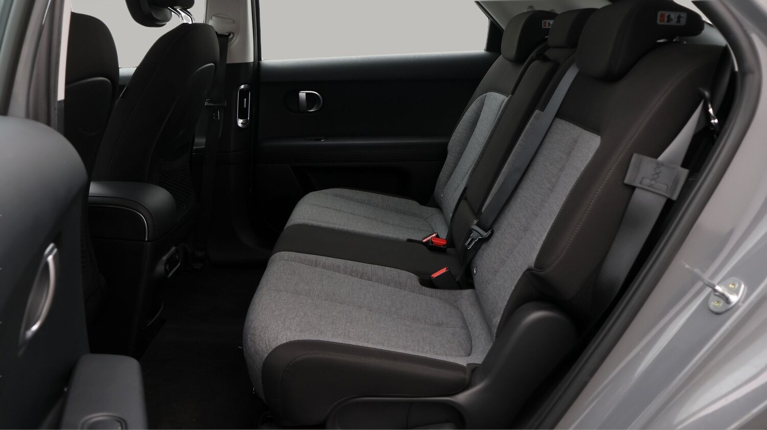 Used Hyundai IONIQ 5 2022 for sale - 77220359: Photo 16