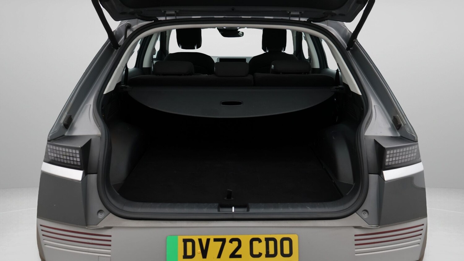 Used Hyundai IONIQ 5 2022 for sale - 77220359: Photo 17