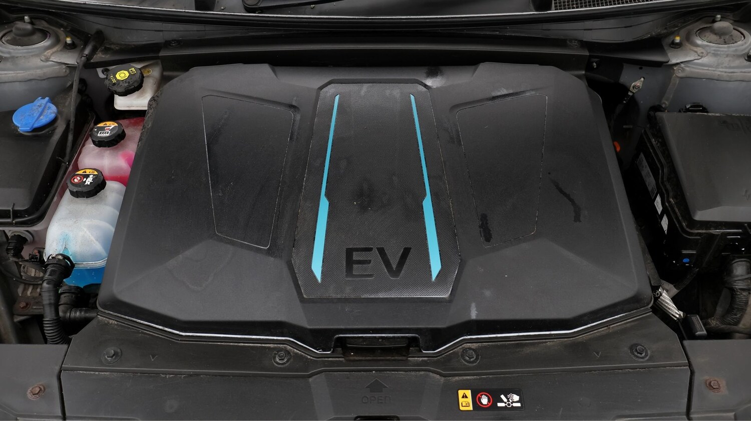 Used Hyundai IONIQ 5 2022 for sale - 77220359: Photo 19
