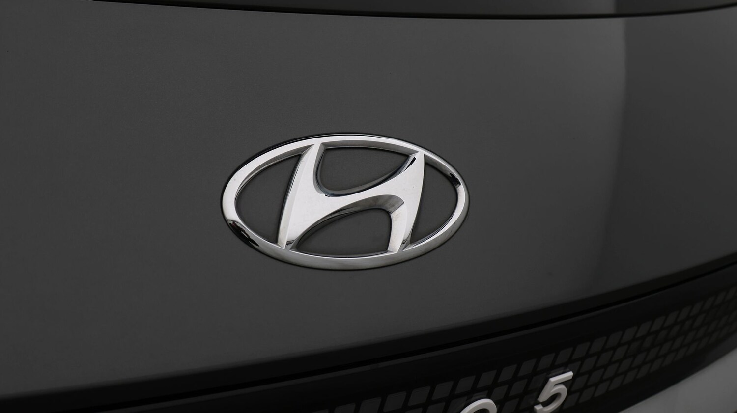 Used Hyundai IONIQ 5 2022 for sale - 77220359: Photo 21