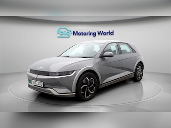 Used Hyundai IONIQ 5 2022 for sale - 77220359: Photo