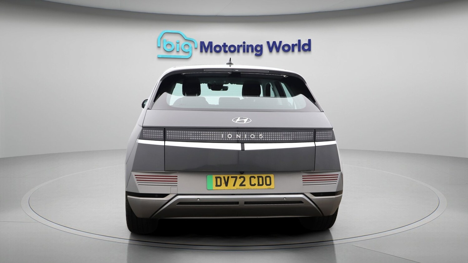 Used Hyundai IONIQ 5 2022 for sale - 77220359: Photo 6