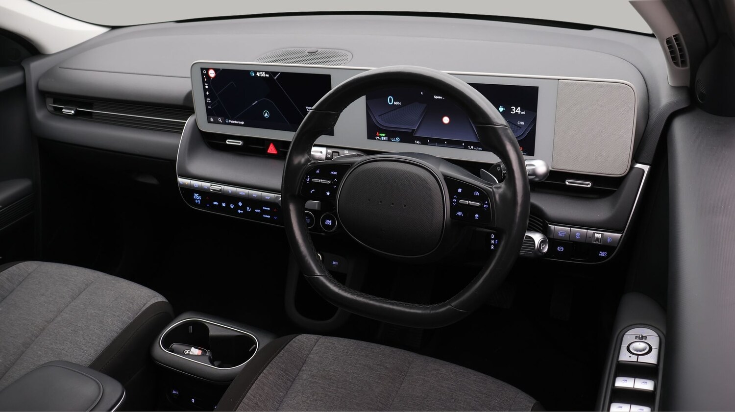 Used Hyundai IONIQ 5 2022 for sale - 77220359: Photo 9